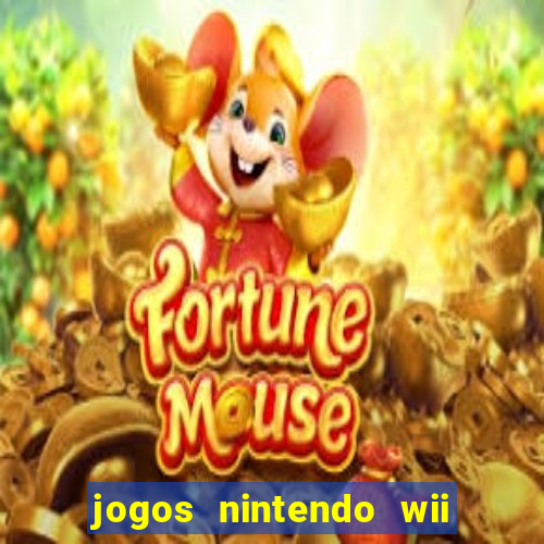 jogos nintendo wii download wbfs